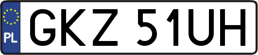 GKZ51UH
