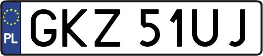 GKZ51UJ