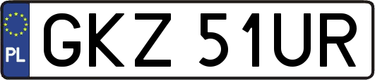 GKZ51UR