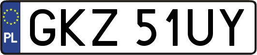 GKZ51UY