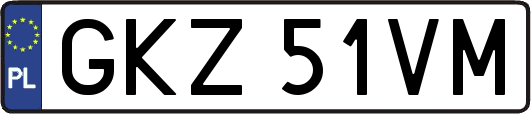 GKZ51VM