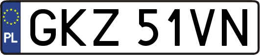 GKZ51VN