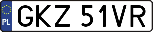 GKZ51VR