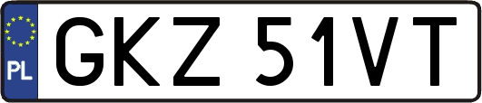 GKZ51VT