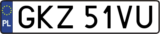 GKZ51VU