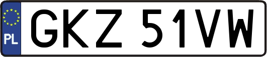 GKZ51VW