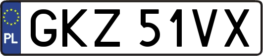 GKZ51VX