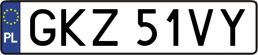GKZ51VY