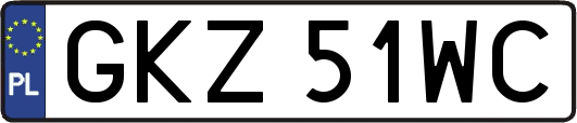 GKZ51WC