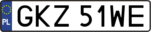 GKZ51WE