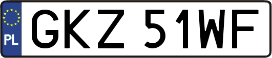 GKZ51WF