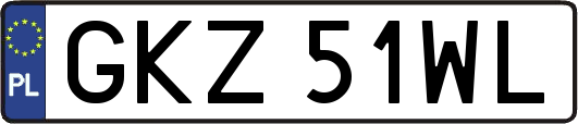 GKZ51WL