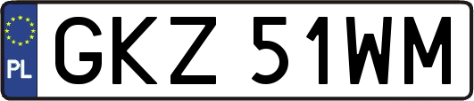GKZ51WM