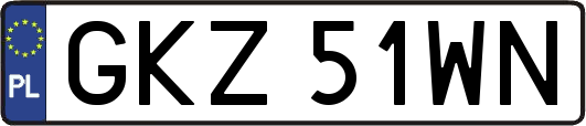 GKZ51WN
