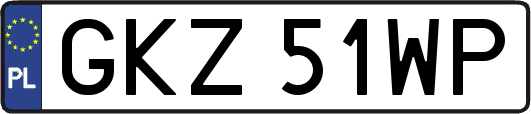 GKZ51WP