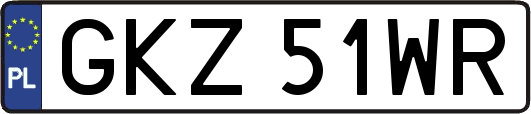 GKZ51WR