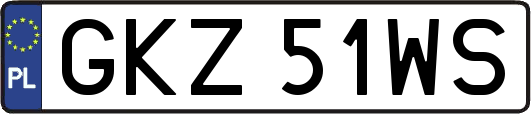GKZ51WS