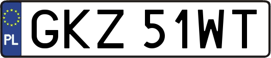 GKZ51WT