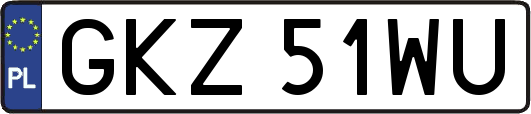 GKZ51WU