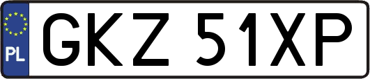 GKZ51XP