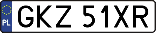 GKZ51XR