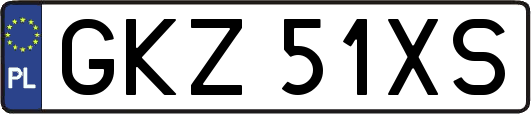 GKZ51XS