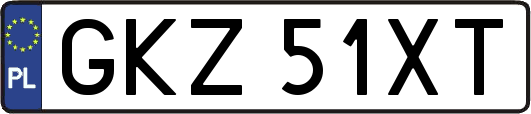 GKZ51XT