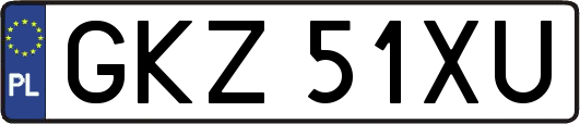 GKZ51XU