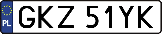 GKZ51YK