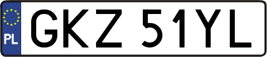GKZ51YL