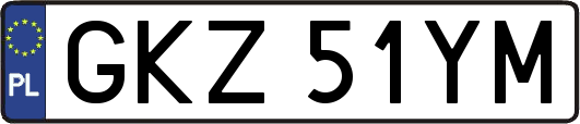 GKZ51YM