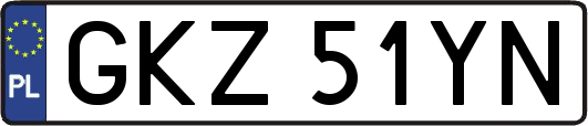 GKZ51YN