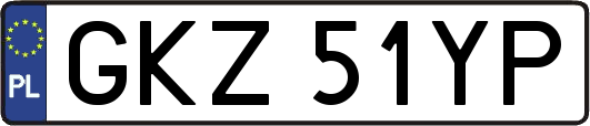 GKZ51YP