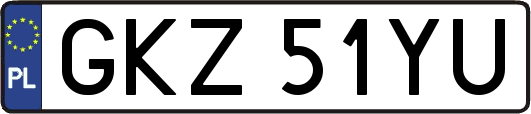 GKZ51YU
