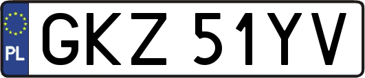 GKZ51YV