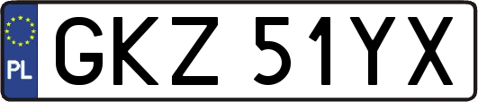 GKZ51YX