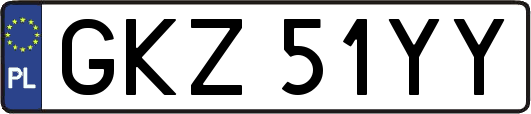 GKZ51YY