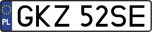 GKZ52SE