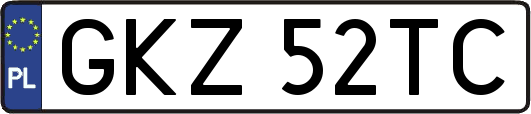 GKZ52TC