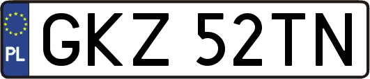 GKZ52TN