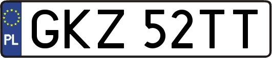 GKZ52TT