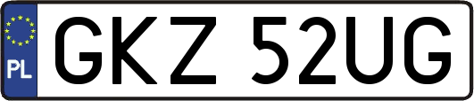 GKZ52UG