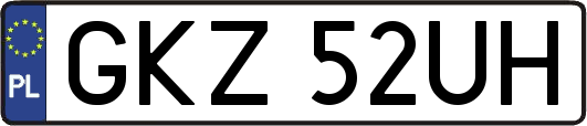 GKZ52UH