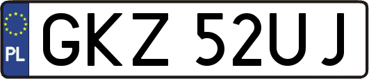 GKZ52UJ