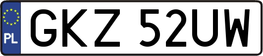GKZ52UW