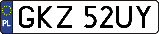 GKZ52UY