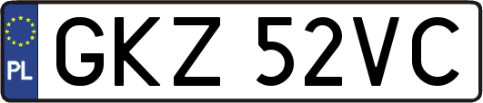 GKZ52VC