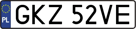 GKZ52VE