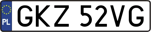 GKZ52VG