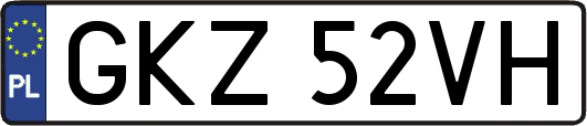 GKZ52VH